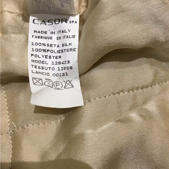 AUTHENTIC EMILIO PUCCI® SILK JACKET - Picture 7 of 9